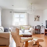 Awesome In Torangsvag With House Sea View