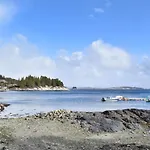 度假居 Awesome In Torangsvag With House Sea View Skar