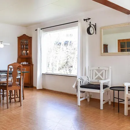 Amazing In Torangsvag With Wifi * Skar