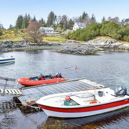 Amazing In Torangsvag With Wifi *