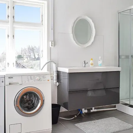 Amazing In Torangsvag With Wifi * Skar