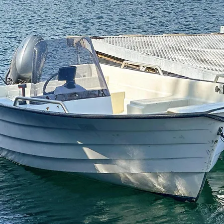 Amazing In Torangsvag With Wifi Dom wakacyjny