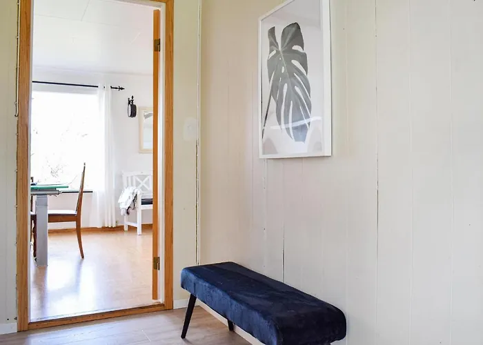 Ferienhaus Amazing In Torangsvag With Wifi *