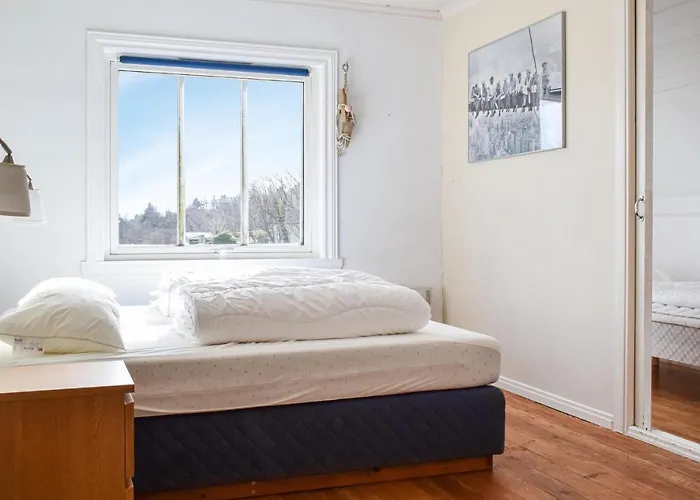 Amazing In Torangsvag With Wifi Ferienhaus Skar