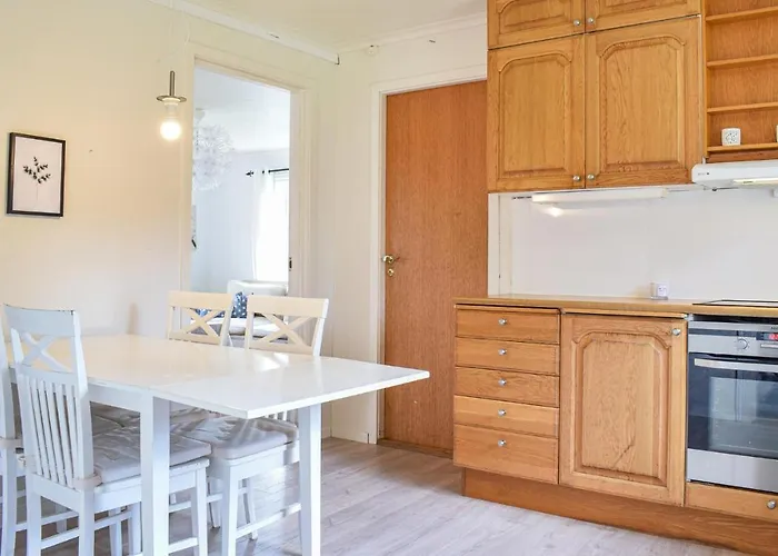 Amazing In Torangsvag With Wifi * Skar