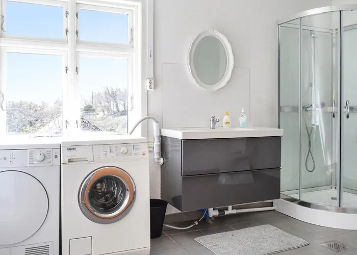 Amazing In Torangsvag With Wifi * Skar